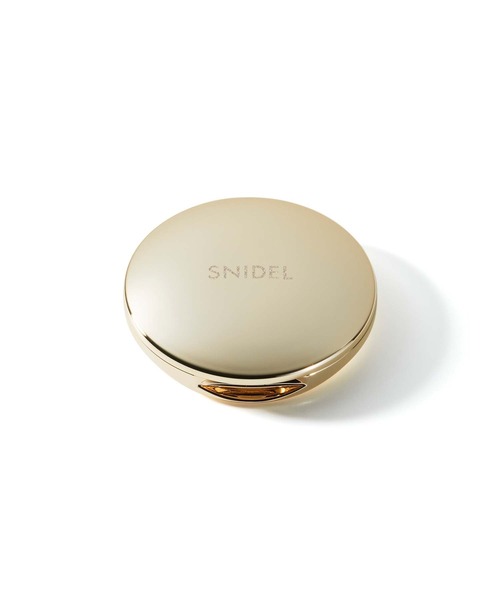 SNIDEL BEAUTY（スナイデル ビューティ）の「SNIDEL BEAUTY / スキン グロウ ブラッシュ 01～12（チーク・レディース・06 Innocent Blush/01 Bare Shine/03 Rosy Silk/02 Sweet Mocha/04 Coral Blush/05 Baby Cheek/10 Peach Cream/07 Cashmere Beige/09 Milk Tea Coral/08 Milky Pink/11 Morning Meditation/12 Endless Sky・FREE）」の19枚目の写真