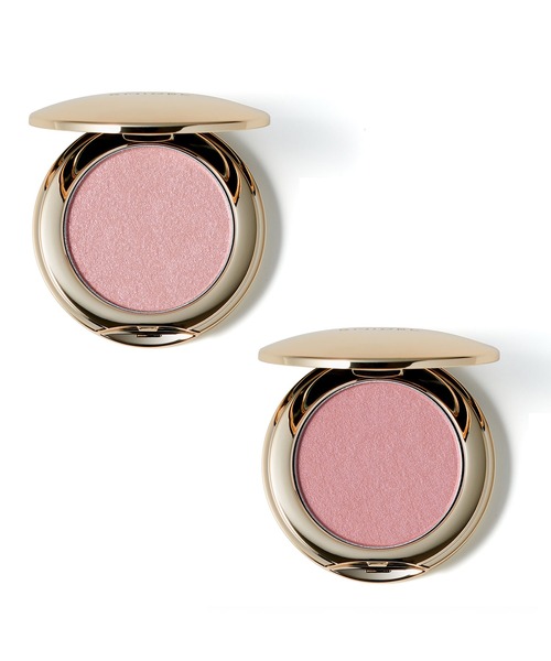 SNIDEL BEAUTY（スナイデル ビューティ）の「SNIDEL BEAUTY / スキン グロウ ブラッシュ 01～12（チーク・レディース・06 Innocent Blush/01 Bare Shine/03 Rosy Silk/02 Sweet Mocha/04 Coral Blush/05 Baby Cheek/10 Peach Cream/07 Cashmere Beige/09 Milk Tea Coral/08 Milky Pink/11 Morning Meditation/12 Endless Sky・FREE）」の14枚目の写真