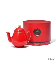 Francfranc（フランフラン）の「ディズニー VILLAINS NIGHT / クイーンオブハート / ティーポット（食器）」