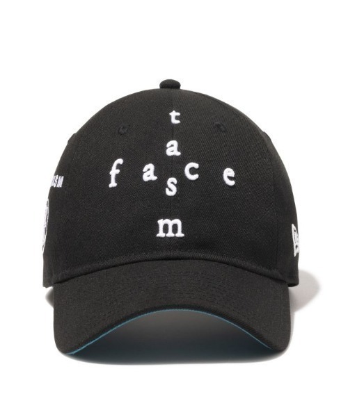 FACETASM (ファセッタズム) NEW ERA 9TWENTY ニューエラ FACETASM（ファセッタズム）の「FACETASM×NEW ERA