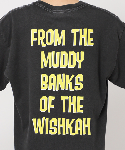 GOOD ROCK SPEED（グッドロックスピード）の「【GOOD ROCK SPEED / グッドロックスピード】BEST ロングスリーブ T-sh（Tシャツ/カットソー・レディース・ブラック・FREE）」の15枚目の写真