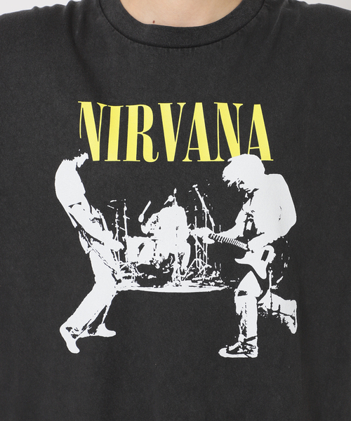 GOOD ROCK SPEED（グッドロックスピード）の「【GOOD ROCK SPEED / グッドロックスピード】BEST ロングスリーブ T-sh（Tシャツ/カットソー・レディース・ブラック・FREE）」の17枚目の写真