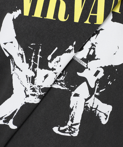 GOOD ROCK SPEED（グッドロックスピード）の「【GOOD ROCK SPEED / グッドロックスピード】BEST ロングスリーブ T-sh（Tシャツ/カットソー・レディース・ブラック・FREE）」の20枚目の写真