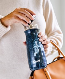 S'well（スウェル）の「S'well スウェル ステンレスボトル・16oz・470ml 水筒 保冷保温（水筒）」