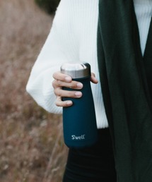 S'well（スウェル）の「S'well スウェル ステンレスボトル・16oz・470ml 水筒 保冷保温（水筒）」