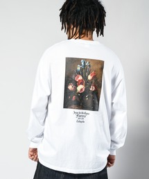 LFYT | 長袖Tシャツ(Tシャツ/カットソー)