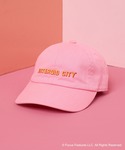 Asteroid City × ZOZOVILLA】Logo Cap キャップ ZOZOVILLA（ゾゾヴィラ