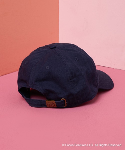 ZOZOVILLA（ゾゾヴィラ）の「【Asteroid City × ZOZOVILLA】Logo Cap