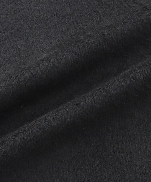 Honeys(ハニーズ)の「暖裏起毛あったかレギンス【WEB限定カラー】(レギンス/スパッツ・レディース・ライトベージュ/杢グレー/ブラック/チャコールグレー・L/S/LL/M)」の20枚目の写真