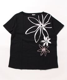 【Maunaloa】シャインティアレTシャツ