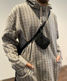 Snow Peak | Active Sling Wallet(財布)