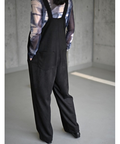 Marient（マリエント）の「タイダイシャーリングシアーTOPS（Tシャツ/カットソー・レディース・ブラウン/ブラック・FREE）」の7枚目の写真