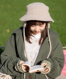 CA4LA | LOOP KBH EF 4(ハット)