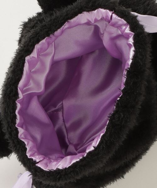 sanrio（サンリオ）の「【 sanrio / サンリオ 】まんまる巾着 ポーチ NJI（ポーチ・レディース・ブラック/その他3/その他2/イエロー/ピンク/その他1/ホワイト/その他4/その他5・FREE）」の21枚目の写真