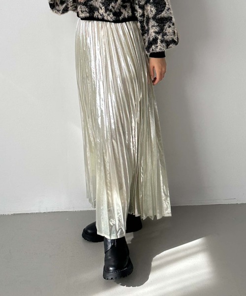 hth グリッタースカートグレー hth グリッタースカートグレー hth グリッタースカートグレー