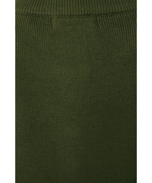 セール】シェイプボタンニット（ニット/セーター）｜STYLEMIXER