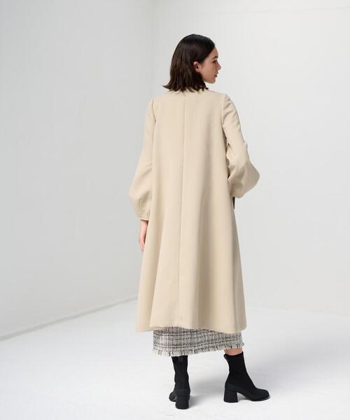 LANVIN en Bleu（ランバンオンブルー）の「トリプルクロス