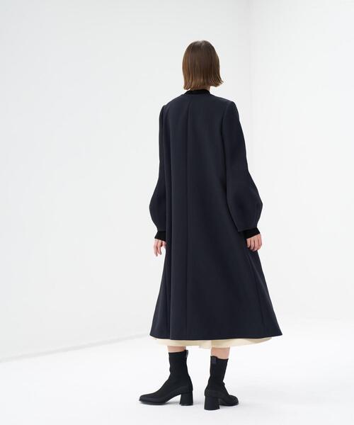LANVIN en Bleu（ランバンオンブルー）の「トリプルクロス