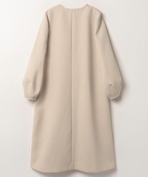 LANVIN en Bleu（ランバンオンブルー）の「トリプルクロス