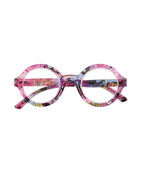 DULTON(ダルトン)の「READING GLASSES/ リーディング グラス(老眼鏡)(メガネ・メンズ・ブラック×ピンク/ブラック×レッド/パープル/マルチ・度数+1.0/度数+2.0/度数+1.5)」の7枚目の写真