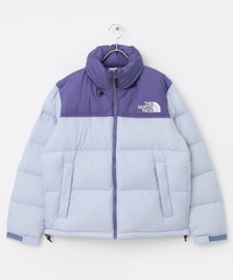 THE NORTH FACE（ザノースフェイス）の「THE NORTH FACE　SHORT NUPTSE JACKET（ダウンジャケット/コート・レディース）」