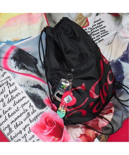 THENCE（デンス）の「THENCE／フォトフレームキーホルダー/韓国雑貨（キーホルダー・レディース・レッド/その他1/ブルー・0）」の15枚目の写真