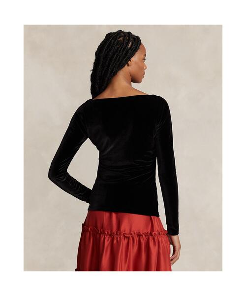 POLO RALPH LAUREN（ポロ ラルフ ローレン）の「PRL x Naiomi Glasses