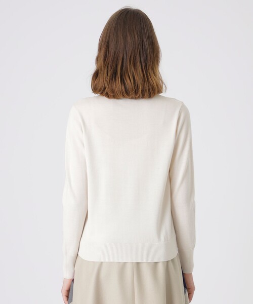 BLUE LABEL CRESTBRIDGE（ブルーレーベルクレストブリッジ）の