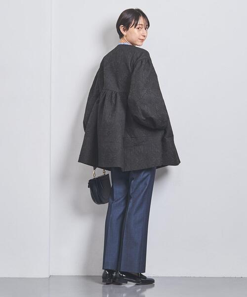 UNITED ARROWS（ユナイテッドアローズ）の「エンブロイダリー キルト