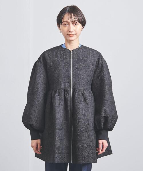 UNITED ARROWS（ユナイテッドアローズ）の「エンブロイダリー キルト