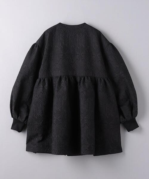 UNITED ARROWS（ユナイテッドアローズ）の「エンブロイダリー キルト