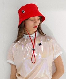 archivio（アルチビオ）の「<LADIES>アドベンチャーハット【2024年春夏】（ハット）」