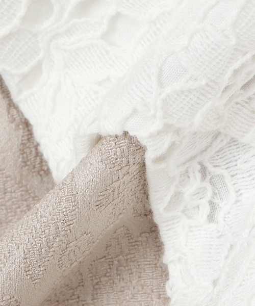 petit main（プティマイン）の「フォーマル3点セット（スーツセット・キッズ・ベージュ・110cm/120cm/130cm）」の19枚目の写真