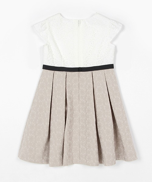 petit main（プティマイン）の「フォーマル3点セット（スーツセット・キッズ・ベージュ・110cm/120cm/130cm）」の13枚目の写真