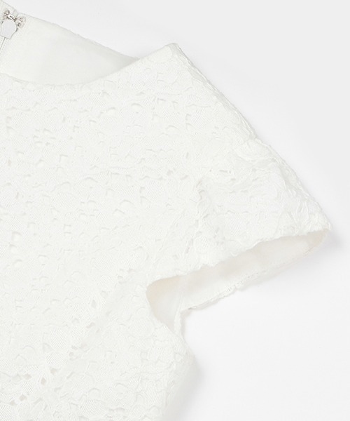 petit main（プティマイン）の「フォーマル3点セット（スーツセット・キッズ・ベージュ・110cm/120cm/130cm）」の14枚目の写真