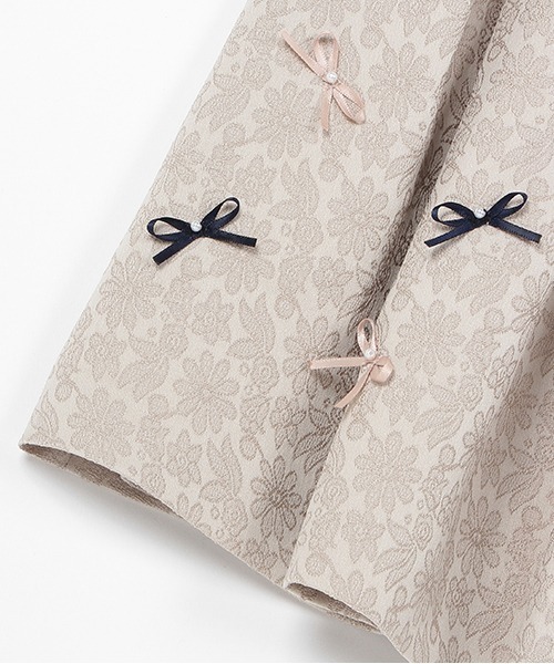 petit main（プティマイン）の「フォーマル3点セット（スーツセット・キッズ・ベージュ・110cm/120cm/130cm）」の15枚目の写真