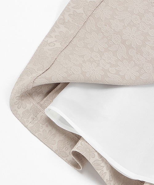 petit main（プティマイン）の「フォーマル3点セット（スーツセット・キッズ・ベージュ・110cm/120cm/130cm）」の17枚目の写真