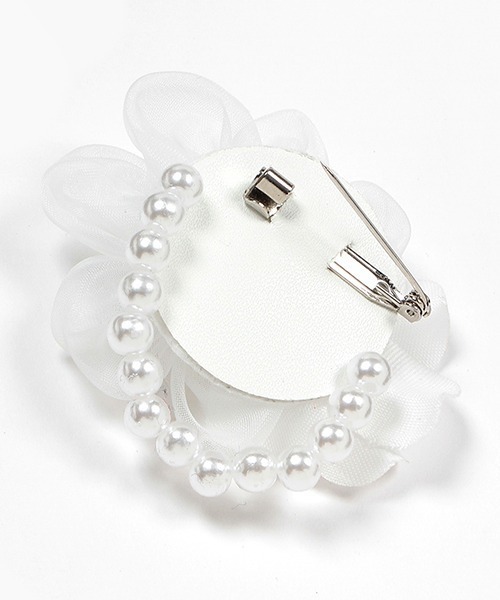 petit main（プティマイン）の「フォーマル3点セット（スーツセット・キッズ・ベージュ・110cm/120cm/130cm）」の18枚目の写真