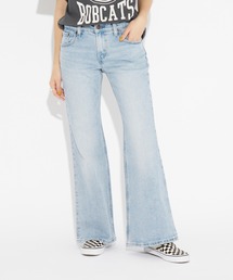 Levi's/リーバイス MIDDY ANKLE フレア