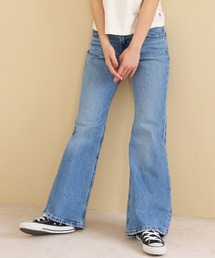 Levi's/リーバイス MIDDY ANKLE フレア