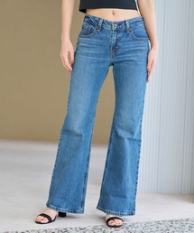 Levi's/リーバイス MIDDY ANKLE フレア