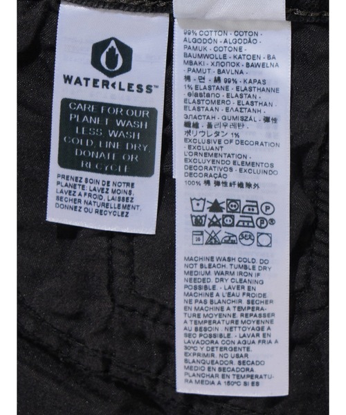 Levi's(リーバイス)の「Levi's/リーバイス MIDDY ANKLE フレア(デニムパンツ・レディース・ブラック/インディゴブルー/ダークインディゴブルー/ライトインディゴブルー・25inch/28inch/27inch/26inch/24inch/23inch)」の14枚目の写真