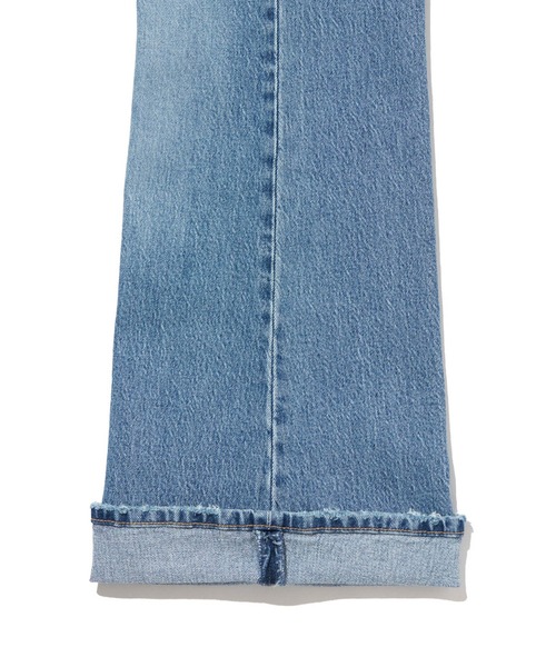 新品 リーバイス 567 W31 L32 フレアデニム 新品 リーバイス 567 W31 L32 フレアデニム 567™ ルーズフレア