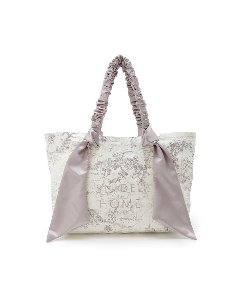 SNIDEL HOME（スナイデルホーム）の「オーガニックキャンバス