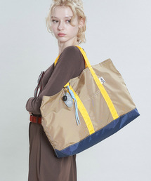 Drifter（ドリフター）の「BUCKEYE TOTE／バックアイトート（トートバッグ）」