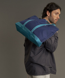 Drifter（ドリフター）の「BUCKEYE TOTE／バックアイトート（トートバッグ）」