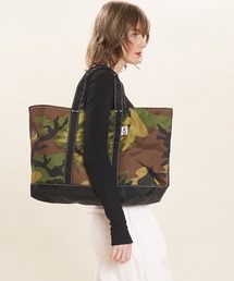 Drifter（ドリフター）の「BUCKEYE TOTE／バックアイトート（トートバッグ）」