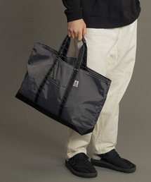 Drifter（ドリフター）の「BUCKEYE TOTE／バックアイトート（トートバッグ）」