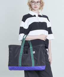 Drifter（ドリフター）の「BUCKEYE TOTE／バックアイトート（トートバッグ）」