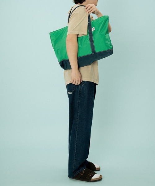 BUCKEYE TOTE/バックアイトート(トートバッグ)|Drifter(ドリフター)